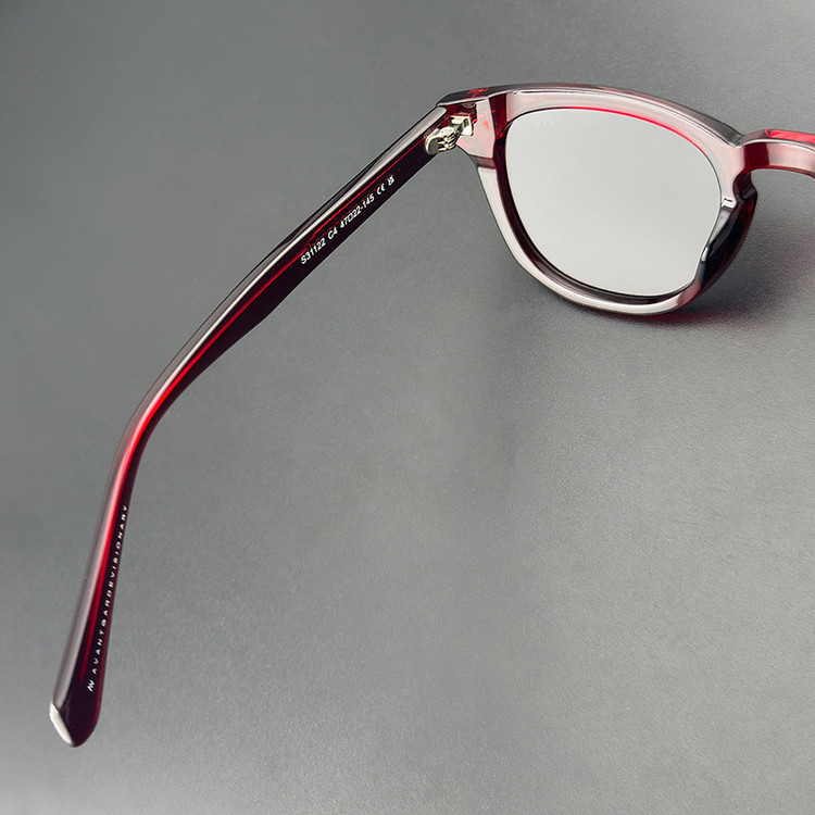عینک آفتابی زنانه آلبرت وگ مدل S31122C4 Avantgarde Visionary