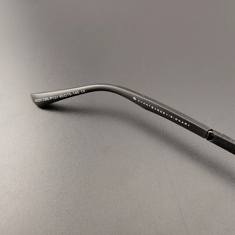 عینک آفتابی مردانه آلبرت وگ مدل 6320-C85-P131