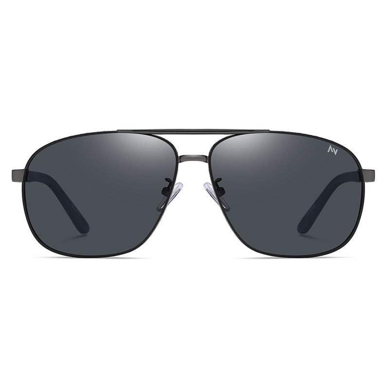 عینک آفتابی مردانه آلبرت وگ مدل Avantgarde Visionary 6306C21-P113