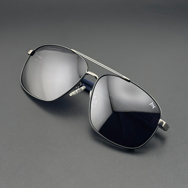 عینک آفتابی مردانه آلبرت وگ مدل Avantgarde Visionary 6306C21-P113