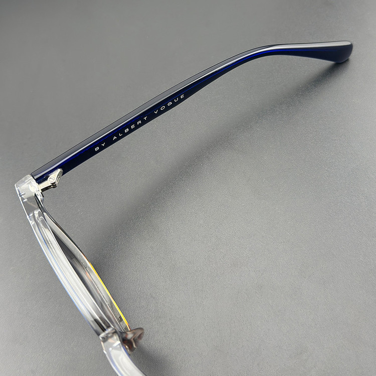 عینک آفتابی زنانه آلبرت وگ مدل S31116C2 Avantgarde Visionary