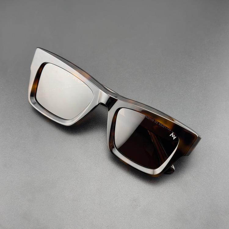 عینک آفتابی زنانه آلبرت وگ مدل S32110C2 Avantgarde Visionary