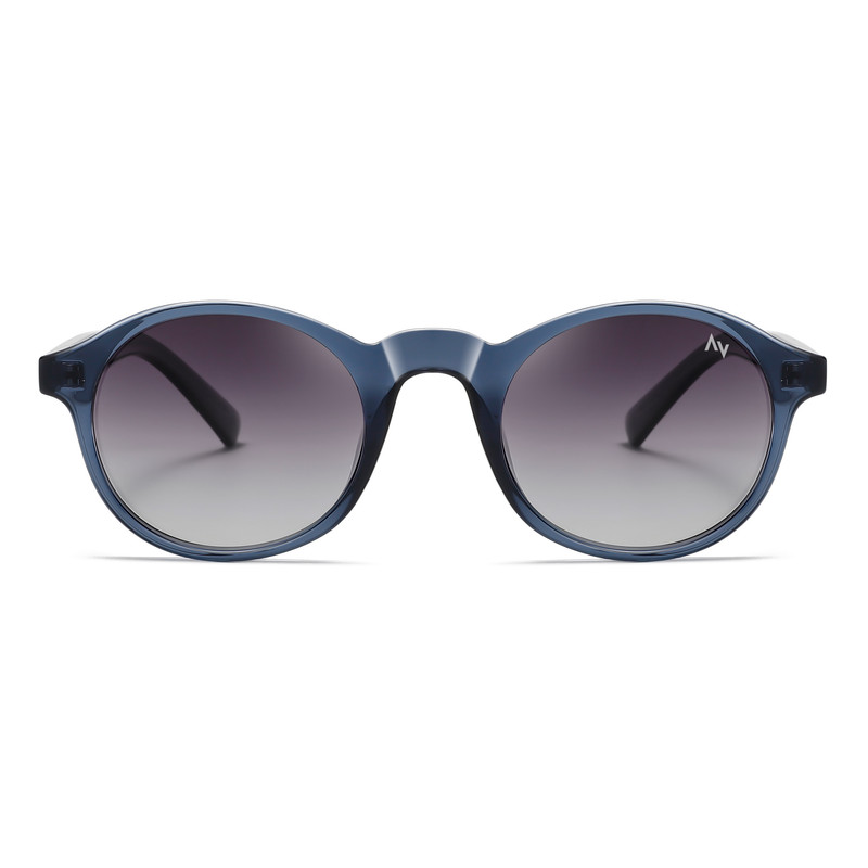 عینک آفتابی پنتوس (Pantos) زنانه آلبرت وگ مدل S31126C3 Acetate Avantgarde Visionary