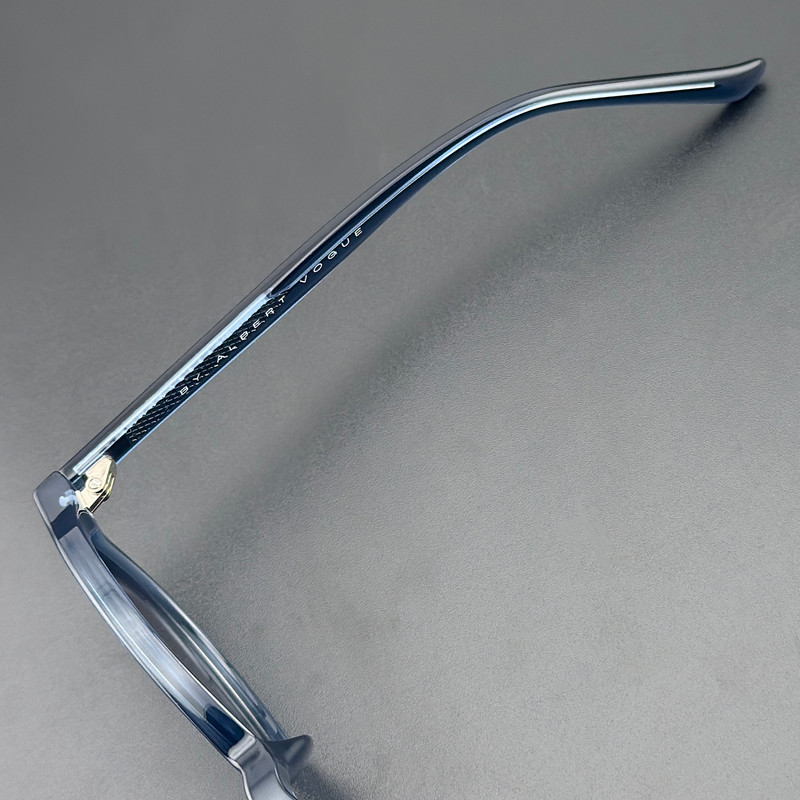 عینک آفتابی پنتوس (Pantos) زنانه آلبرت وگ مدل S31126C3 Acetate Avantgarde Visionary
