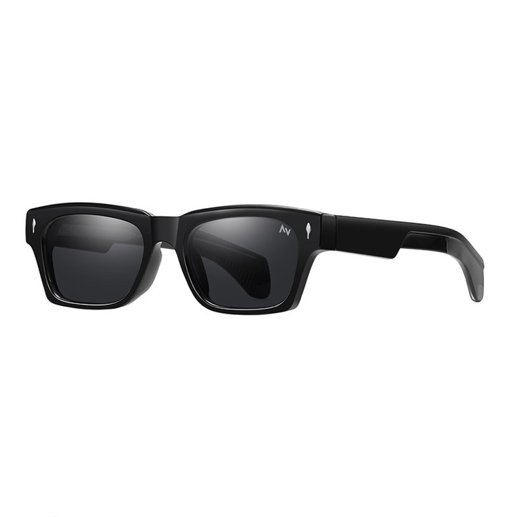 عینک آفتابی آلبرت وگ مدل SZ8309 Obsidian