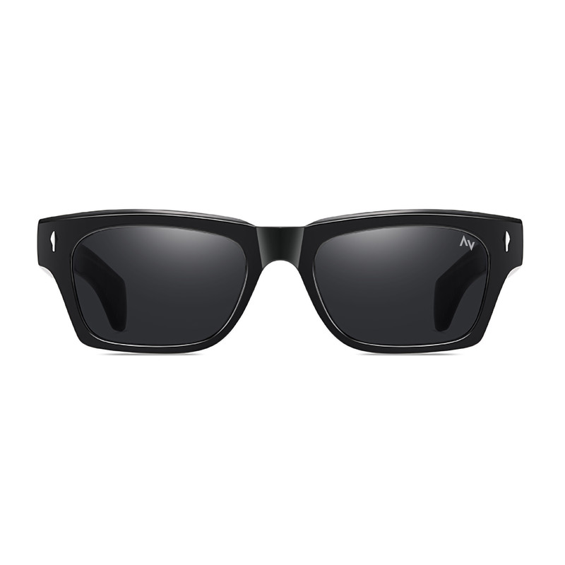 عینک آفتابی آلبرت وگ مدل SZ8309 Obsidian