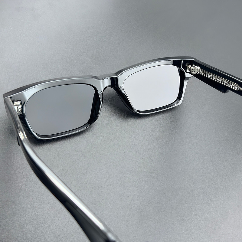 عینک آفتابی آلبرت وگ مدل SZ8309 Obsidian