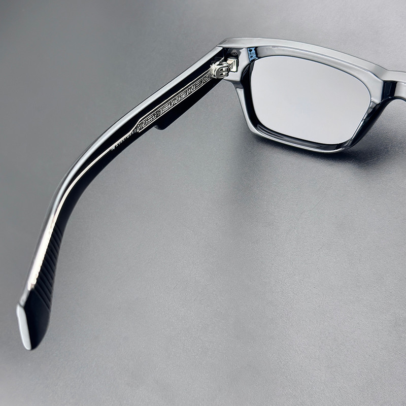 عینک آفتابی آلبرت وگ مدل SZ8309 Obsidian