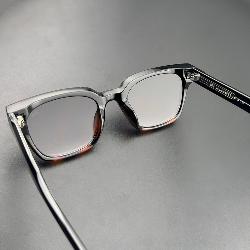 عینک آفتابی آلبرت وگ مدل SZ8104 Obsidian Tortoise