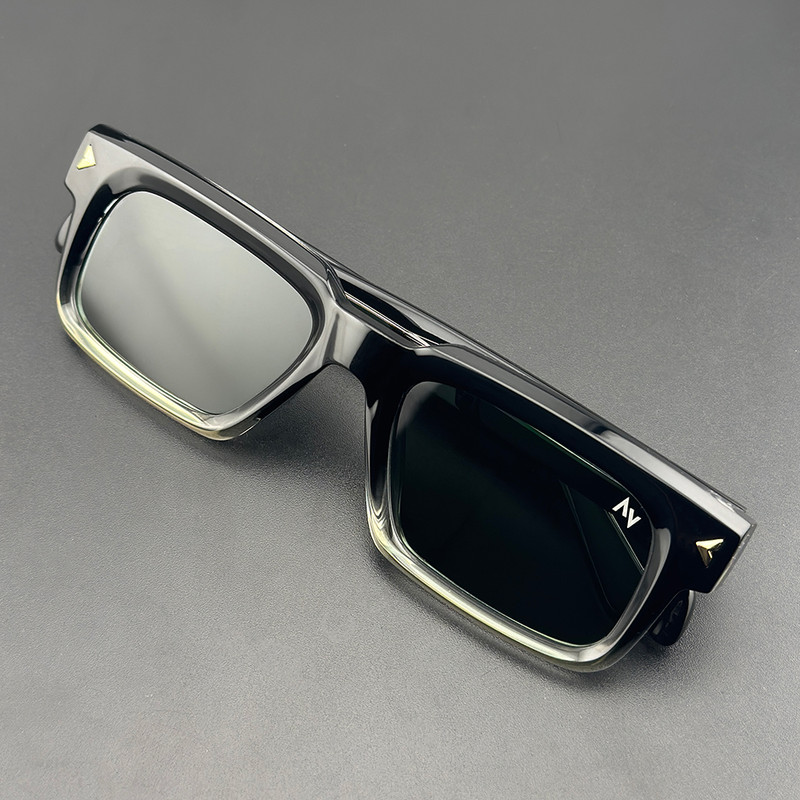 عینک آفتابی فرم خاص آلبرت وگ مدل S31244C3 Avantgarde Visionary