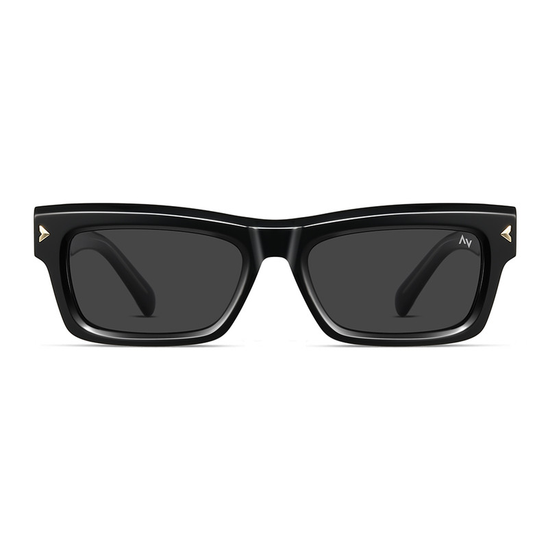 عینک آفتابی آلبرت وگ مدل S32237C1 Avantgarde Visionary
