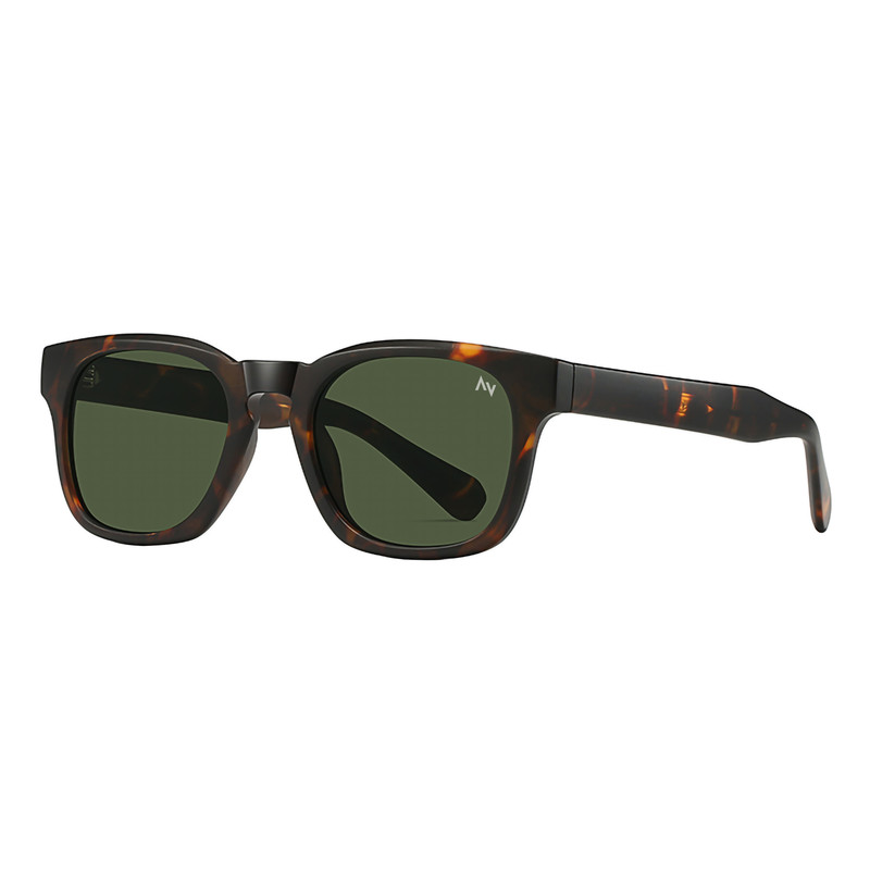 عینک آفتابی زنانه آلبرت وگ مدل SZ8801 Tortoise Fern