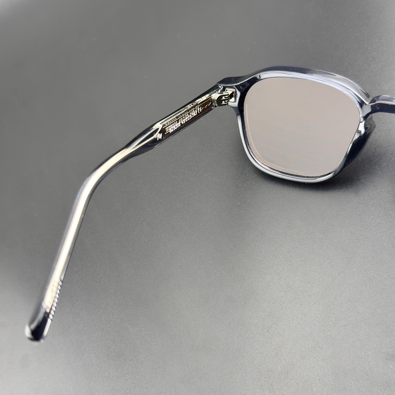 عینک آفتابی پنتوس (Pantos) آلبرت وگ مدل SZ8208 Anchor Tawny