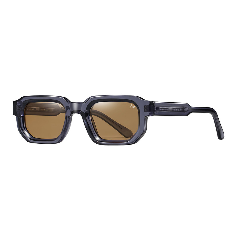 عینک آفتابی آلبرت وگ مدل SZ8109 Independence Tawny