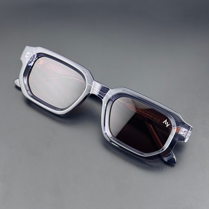 عینک آفتابی آلبرت وگ مدل SZ8109 Independence Tawny