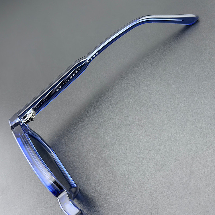 عینک آفتابی آلبرت وگ مدل SZ8109 Prussian obsidian