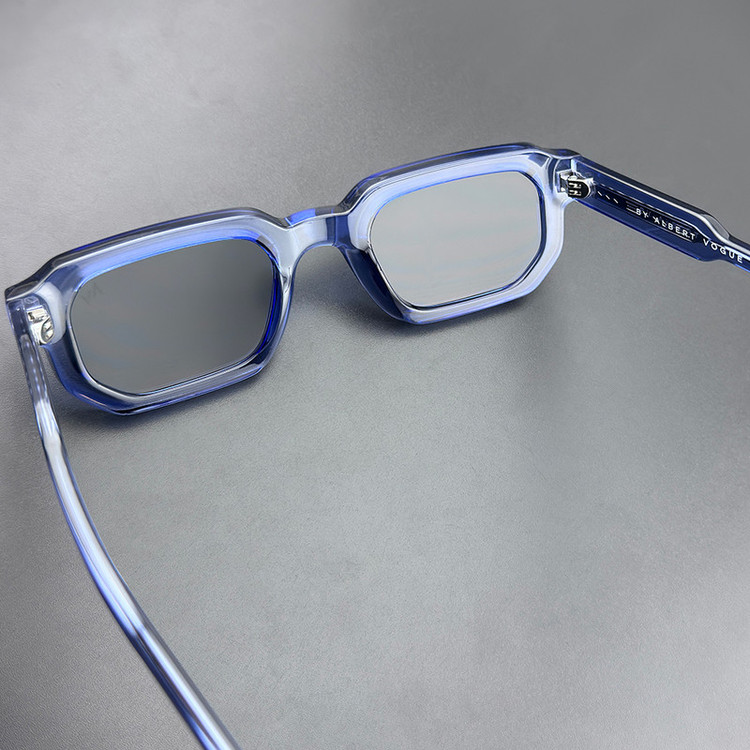 عینک آفتابی آلبرت وگ مدل SZ8109 Prussian obsidian