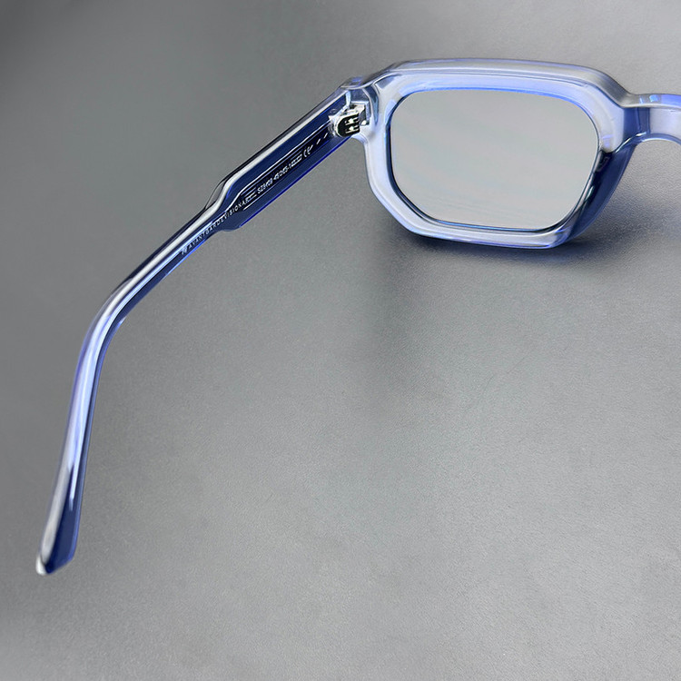 عینک آفتابی آلبرت وگ مدل SZ8109 Prussian obsidian