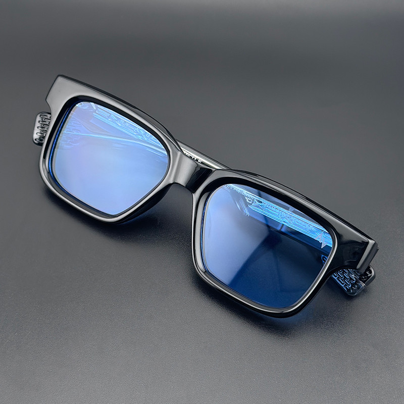 عینک شب آلبرت وگ مدل SZ8815 Obsidian Carolina