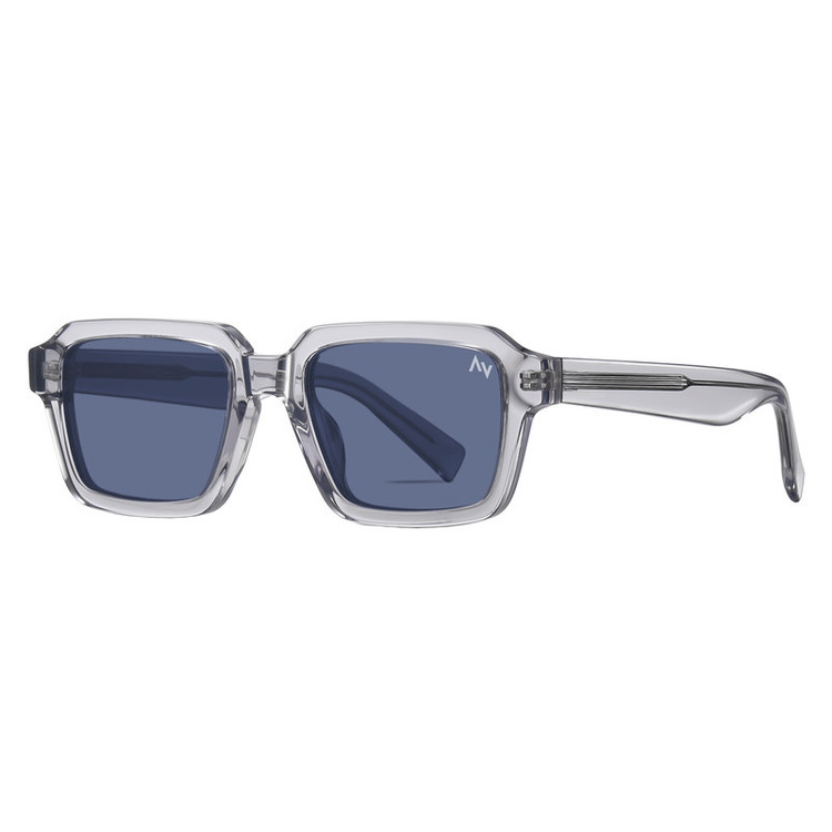 عینک آفتابی ویفرر (Wayfarer) آلبرت وگ مدل S32105C2 Acetate Avantgarde Visionary