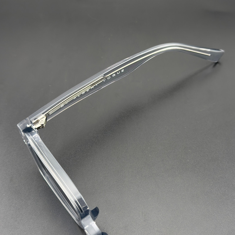عینک آفتابی ویفرر (Wayfarer) آلبرت وگ مدل S32105C2 Acetate Avantgarde Visionary