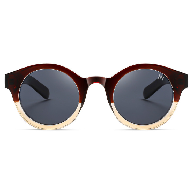 عینک آفتابی پنتوس (Pantos) زنانه آلبرت وگ مدل S31125C5 Acetate Avantgarde Visionary