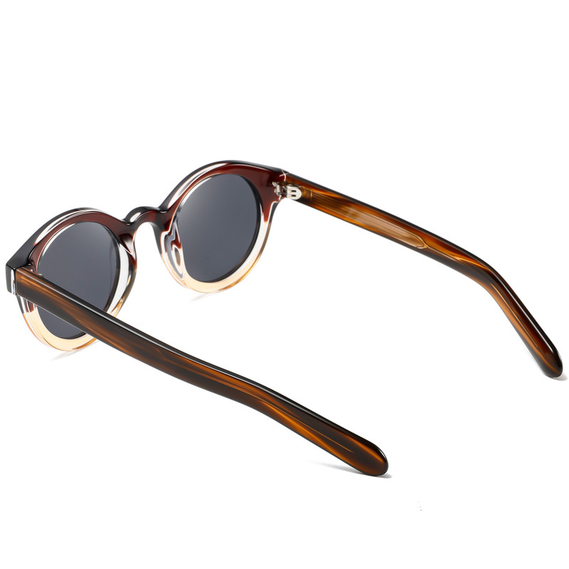 عینک آفتابی پنتوس (Pantos) زنانه آلبرت وگ مدل S31125C5 Acetate Avantgarde Visionary