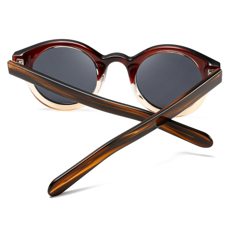 عینک آفتابی پنتوس (Pantos) زنانه آلبرت وگ مدل S31125C5 Acetate Avantgarde Visionary