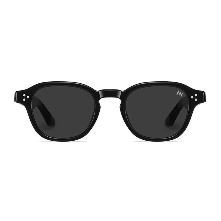 عینک آفتابی آلبرت وگ مدل SZ8816 Obsidian