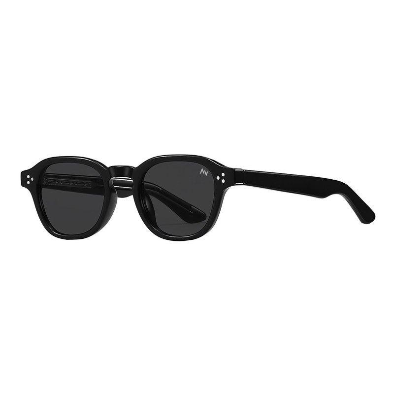 عینک آفتابی آلبرت وگ مدل SZ8816 Obsidian