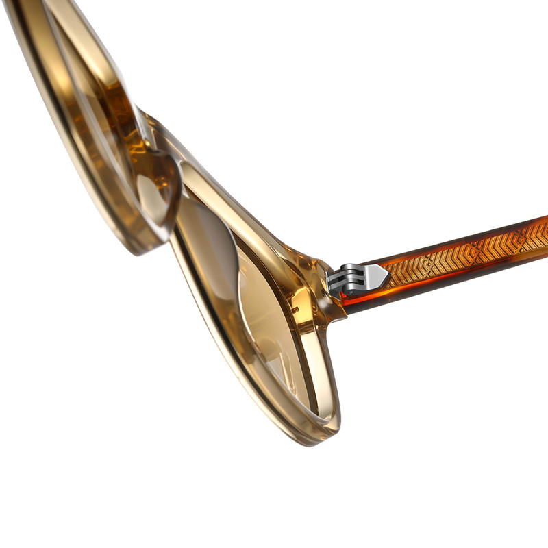 عینک آفتابی آلبرت وگ زنانه مدل S32242C3 Avantgarde Visionary
