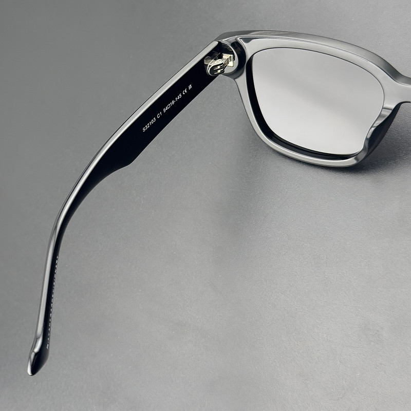 عینک آفتابی زنانه و مردانه آلبرت وگ مدل S32103C1 Avantgarde Visionary