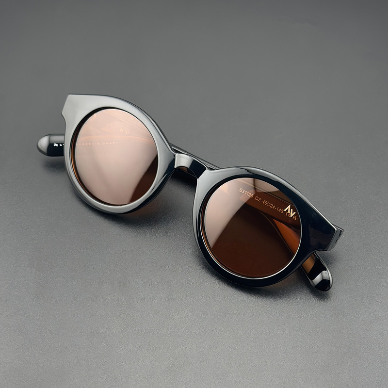 عینک آفتابی زنانه آلبرت وگ مدل S31125C2 Avantgarde Visionary