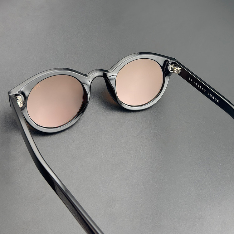 عینک آفتابی زنانه آلبرت وگ مدل S31125C2 Avantgarde Visionary