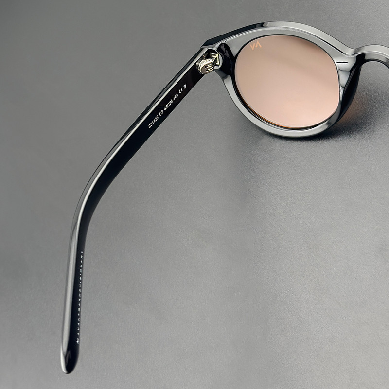 عینک آفتابی زنانه آلبرت وگ مدل S31125C2 Avantgarde Visionary