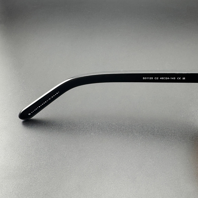 عینک آفتابی زنانه آلبرت وگ مدل S31125C2 Avantgarde Visionary