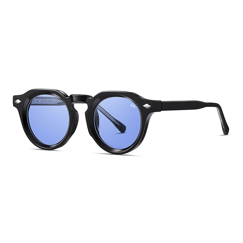 عینک شب آلبرت وگ مدل SZ8203 Obsidian Carolina