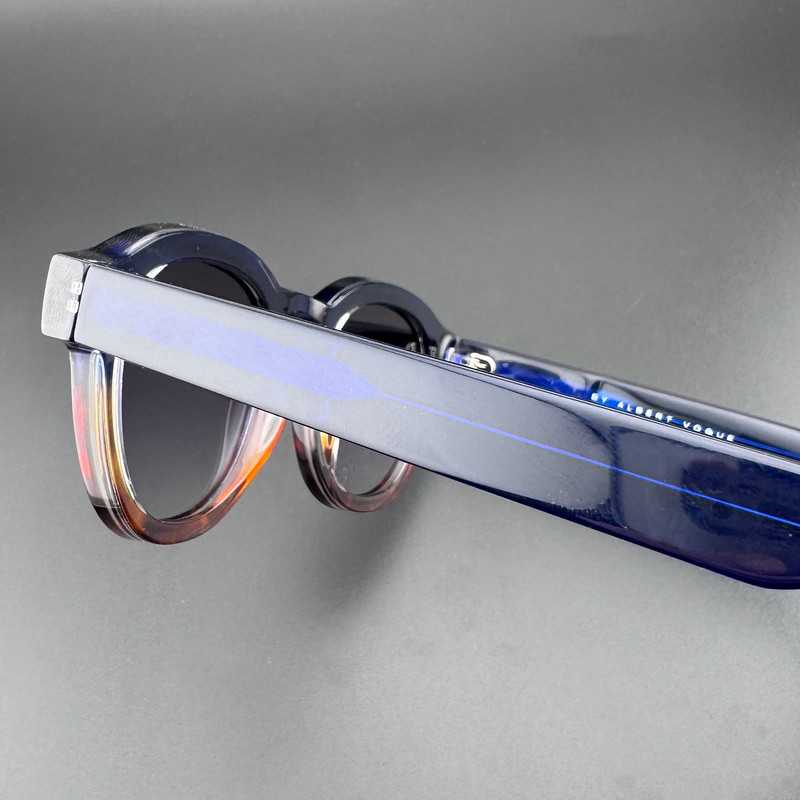 عینک آفتابی ویفر آلبرت وگ مدل S31107C4 Acetate Avantgarde Visionary