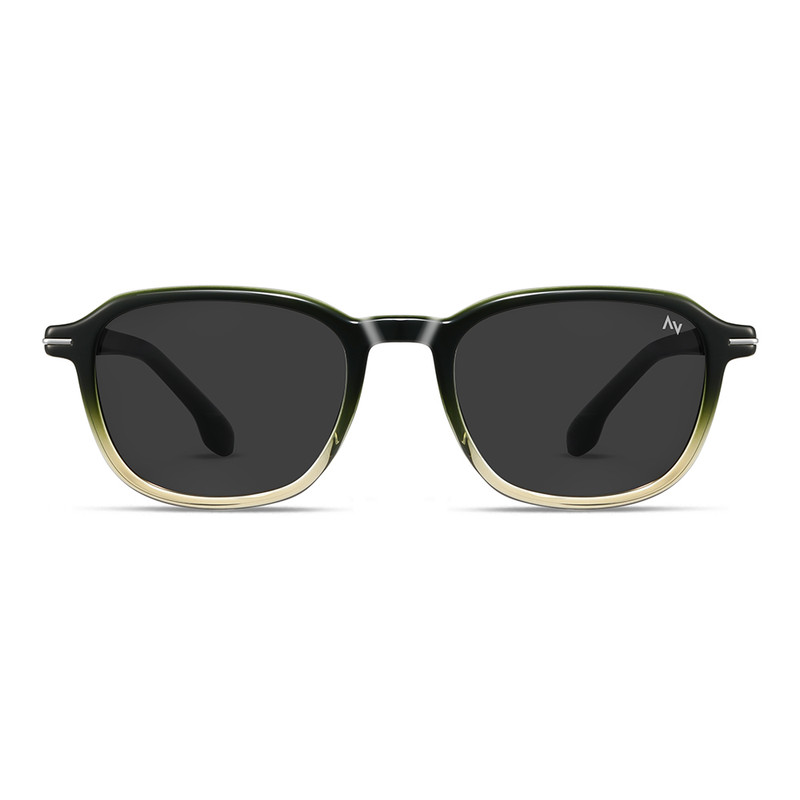 عینک آفتابی آلبرت وگ مدل S31234C5 Avantgarde Visionary