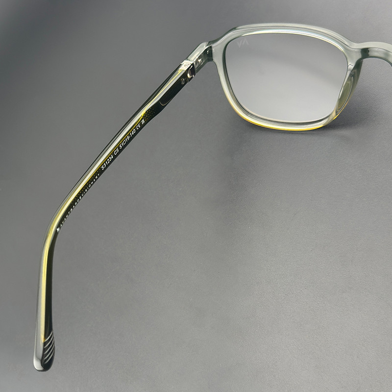 عینک آفتابی آلبرت وگ مدل S31234C5 Avantgarde Visionary
