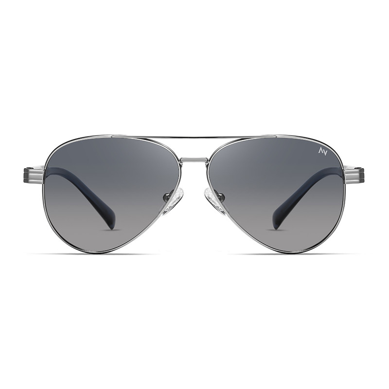 عینک آفتابی مردانه آلبرت وگ مدل S15220C3 Avantgarde Visionary