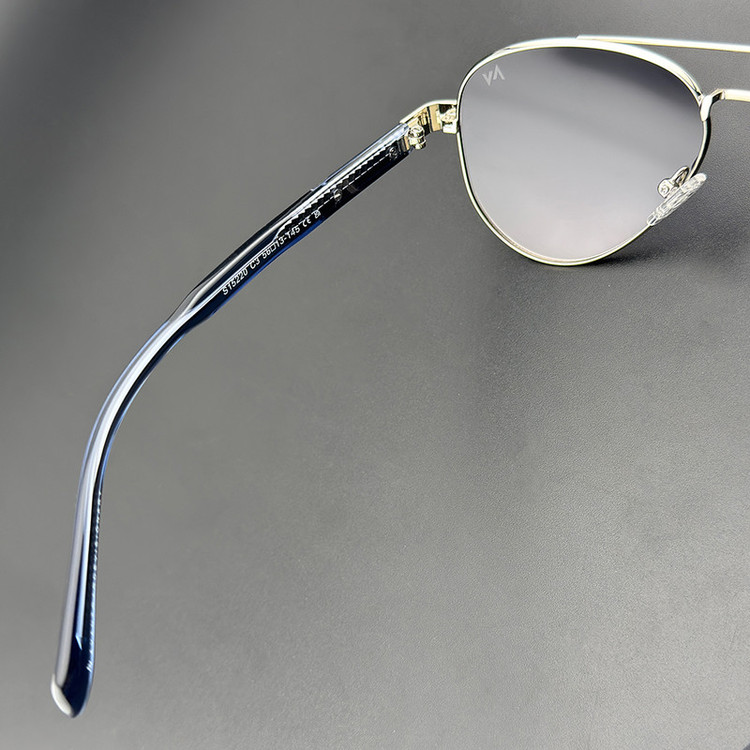 عینک آفتابی مردانه آلبرت وگ مدل S15220C3 Avantgarde Visionary