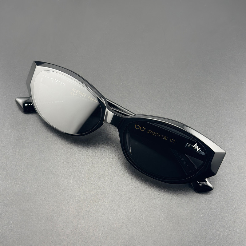 عینک آفتابی زنانه آلبرت وگ مدل P1006C1 Avantgarde Visionary