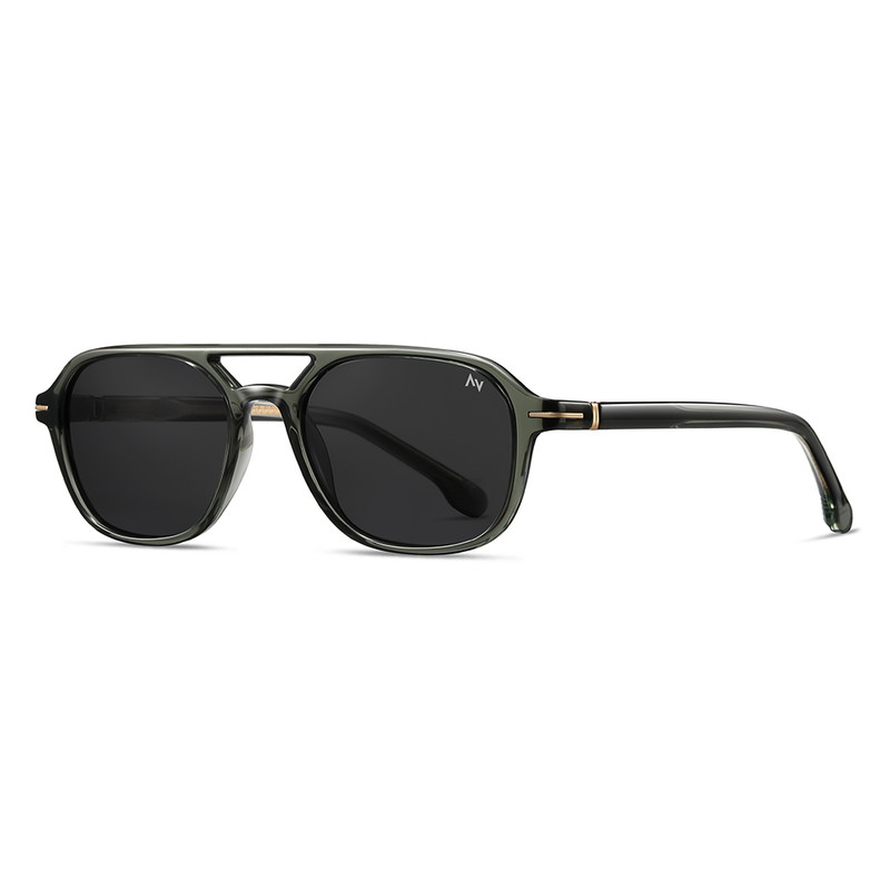 عینک آفتابی آلبرت وگ مدل S31236C3 Avantgarde Visionary
