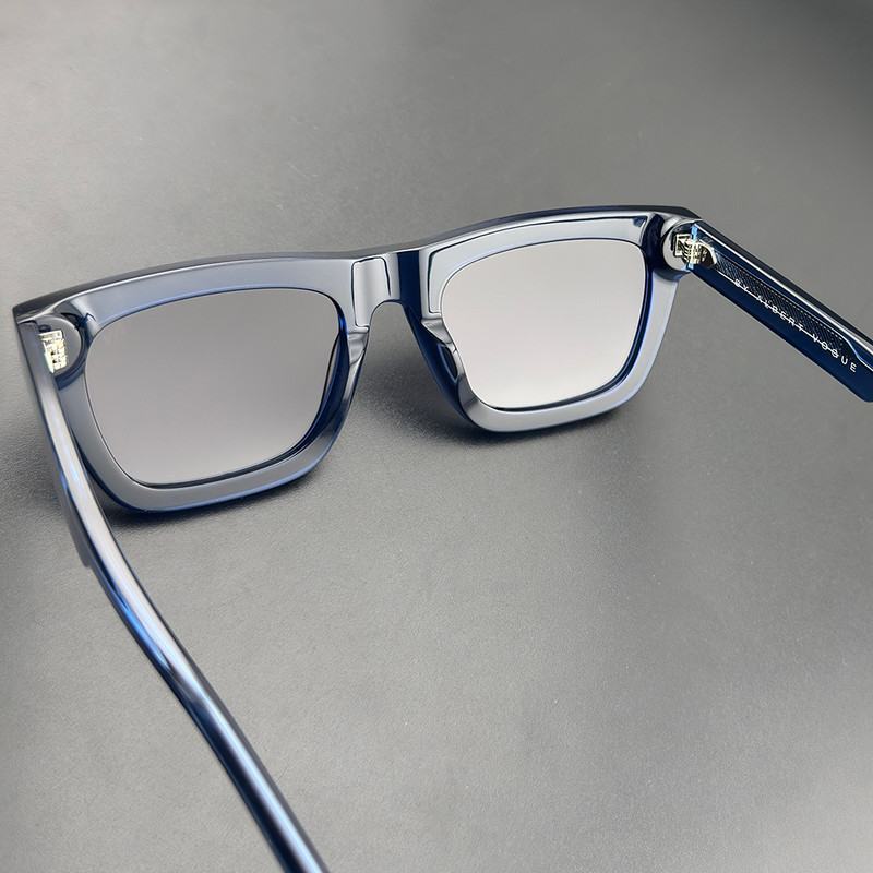 عینک آفتابی آلبرت وگ مدل S32235C4 Acetate Avantgarde Visionary