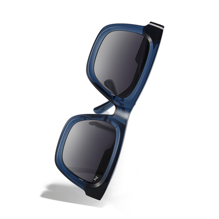 عینک آفتابی آلبرت وگ مدل S32235C4 Acetate Avantgarde Visionary