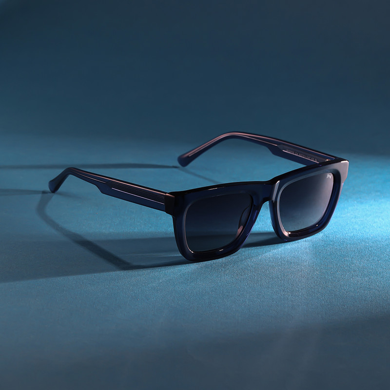 عینک آفتابی آلبرت وگ مدل S32235C4 Acetate Avantgarde Visionary