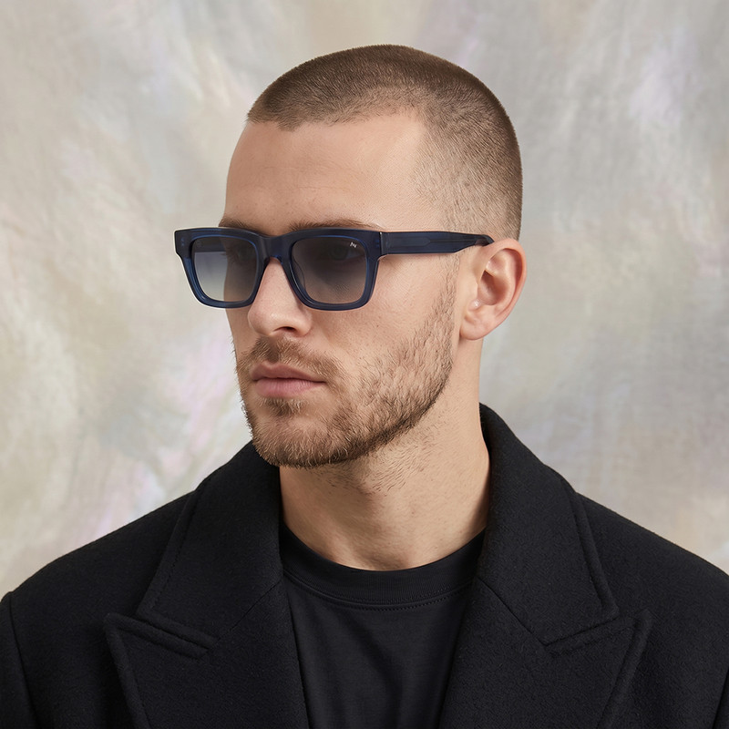 عینک آفتابی آلبرت وگ مدل S32240C3 Avantgarde Visionary