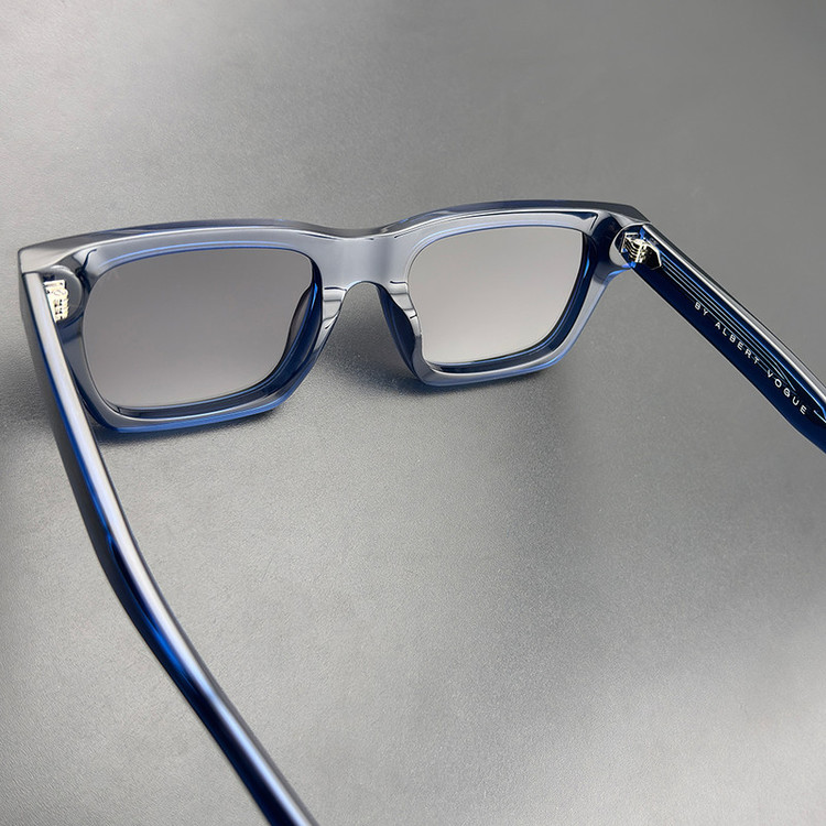 عینک آفتابی آلبرت وگ مدل S32240C3 Avantgarde Visionary