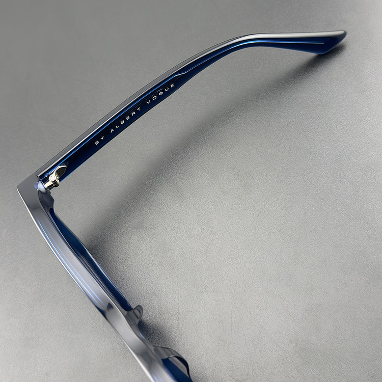 عینک آفتابی آلبرت وگ مدل S32240C3 Avantgarde Visionary